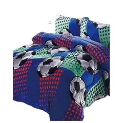 GENERICO - Cobertor Invierno Chiporro 180x230 Suave y Cálido B14