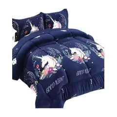 GENERICO - Cobertor Invierno Chiporro 180x230 Suave y Cálido B18