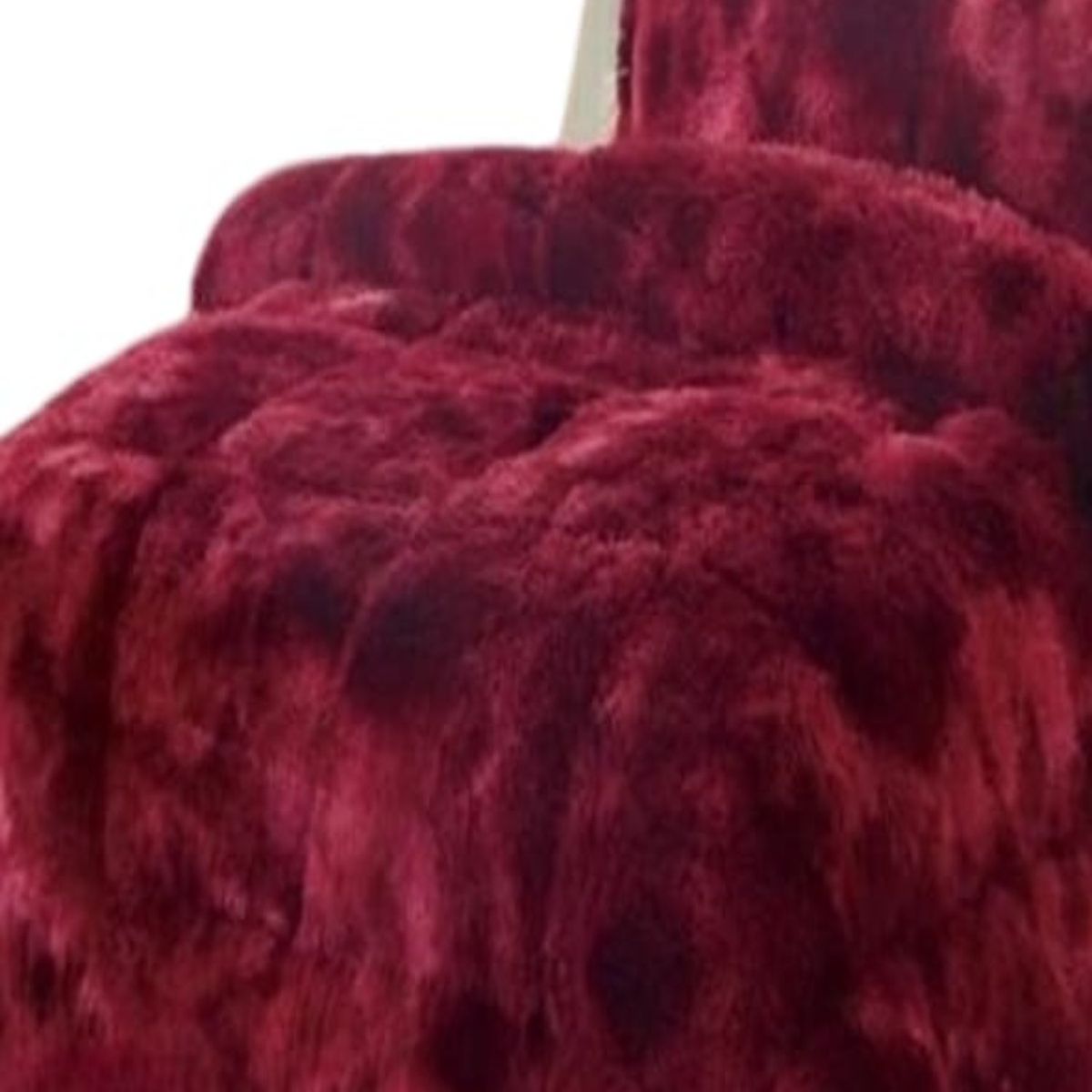 GENERICO - Cobertor Invierno 230x250 Chiporro Pelo Largo C13