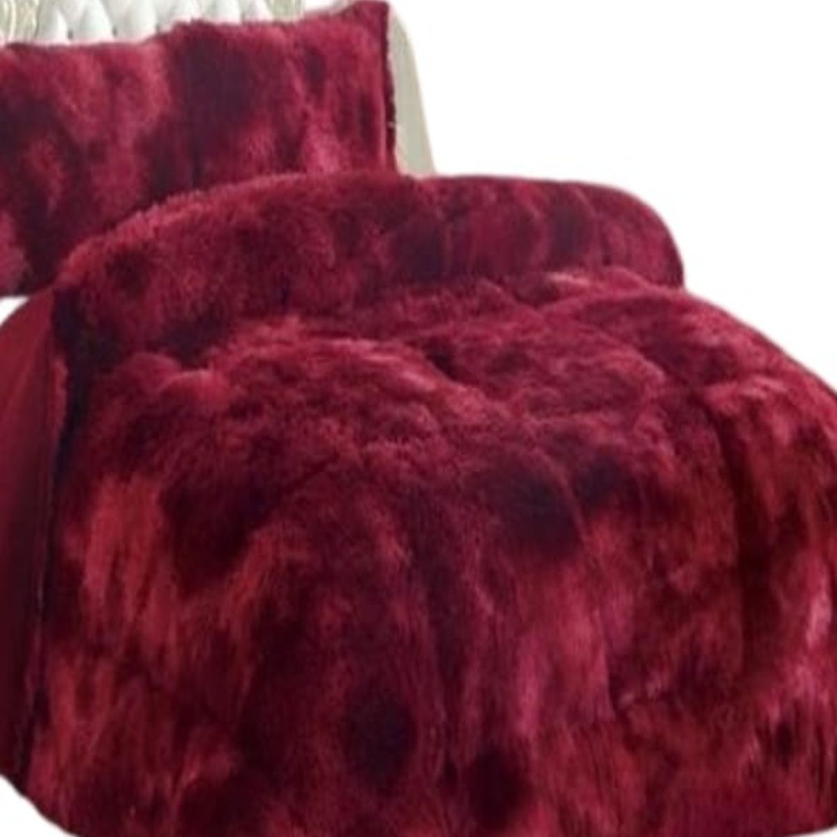 GENERICO - Cobertor Invierno 230x250 Chiporro Pelo Largo C13