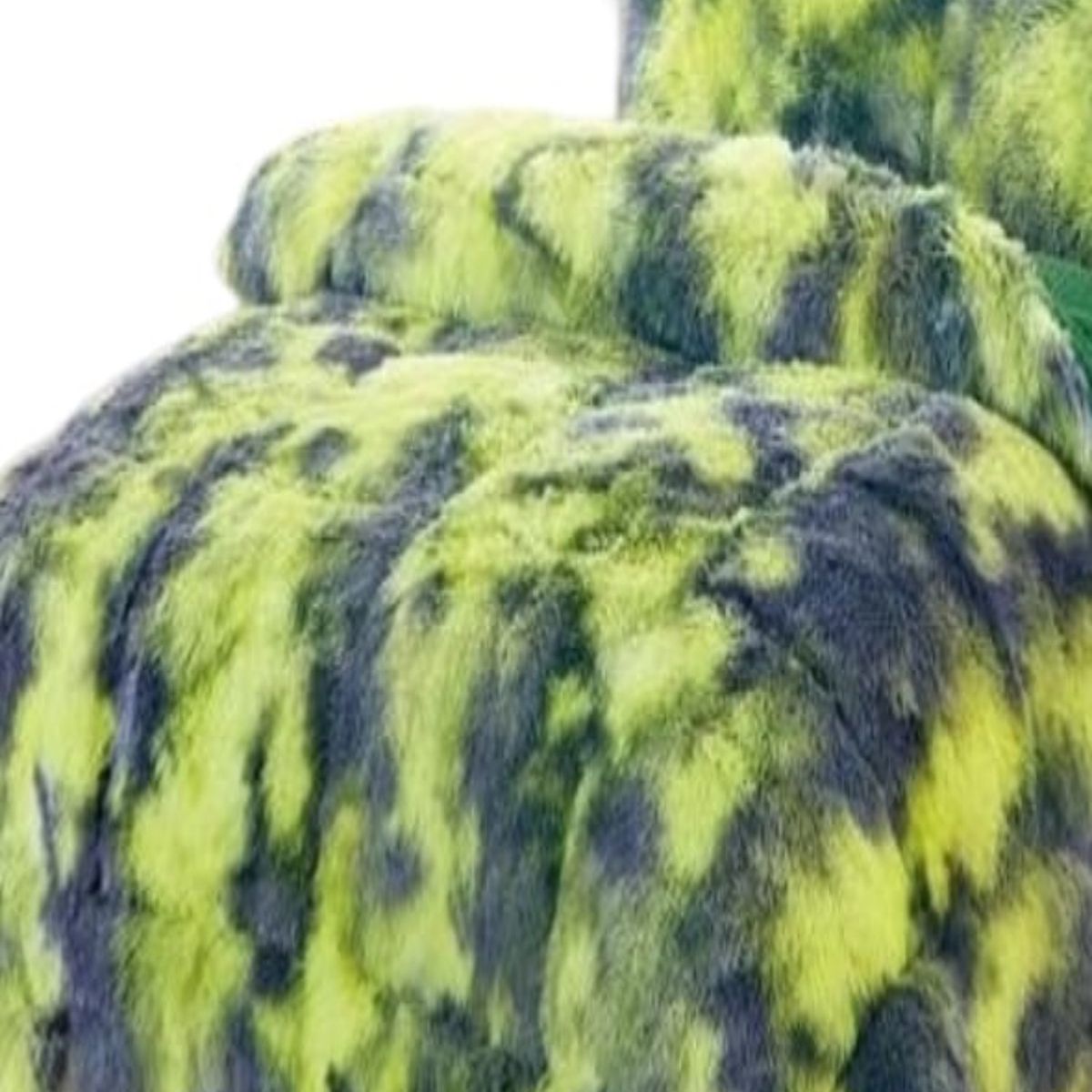 GENERICO - Cobertor Invierno 230x250 Chiporro Pelo Largo C14