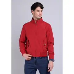 SOVIET - Chaqueta Cuello Alto