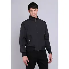 SOVIET - Chaqueta Cuello Alto