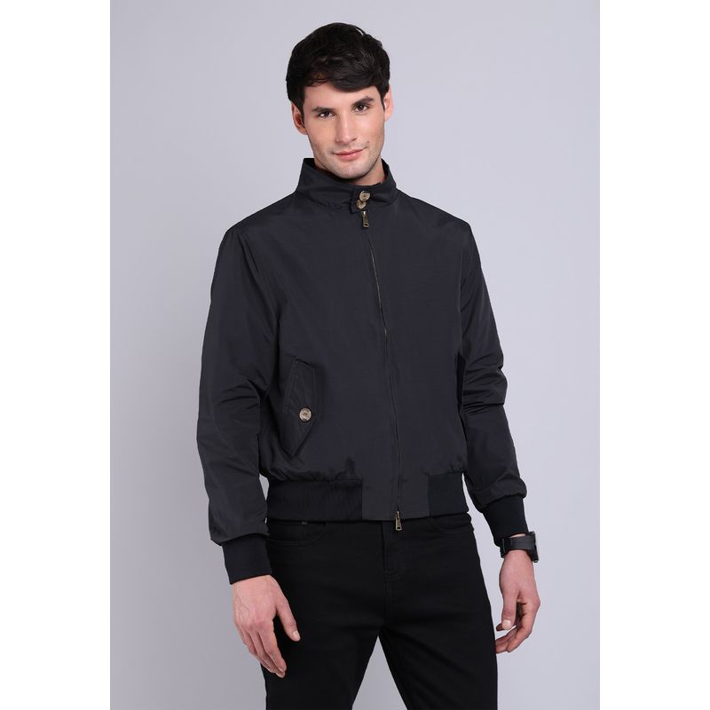 SOVIET - Chaqueta Cuello Alto Soviet SOVIET