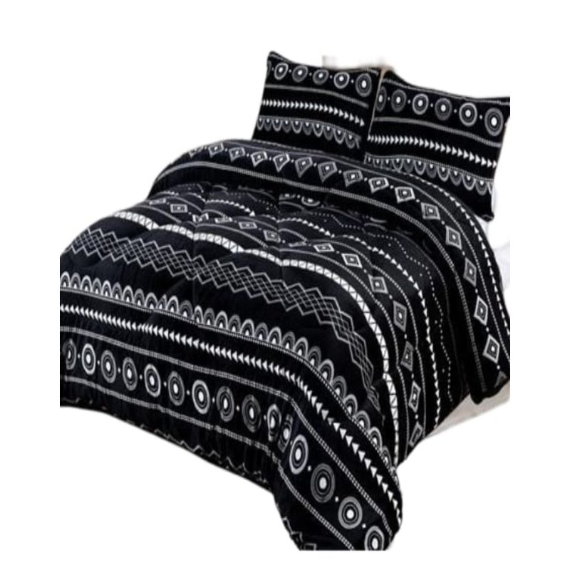 GENERICO - Cobertor Invierno 230x250 Chiporro Ultra Cálido A26