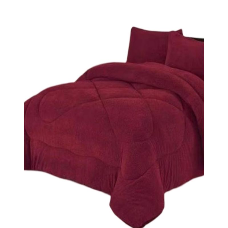 GENERICO - Cobertor Invierno 230x250 Chiporro Ultra Cálido A36