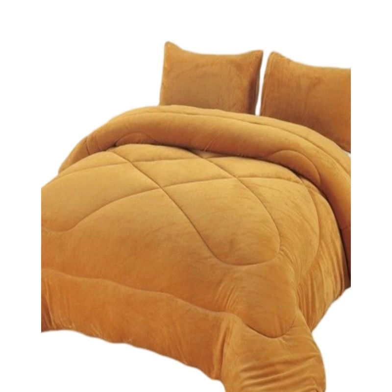 GENERICO - Cobertor Invierno 230x250 Chiporro Ultra Cálido A38