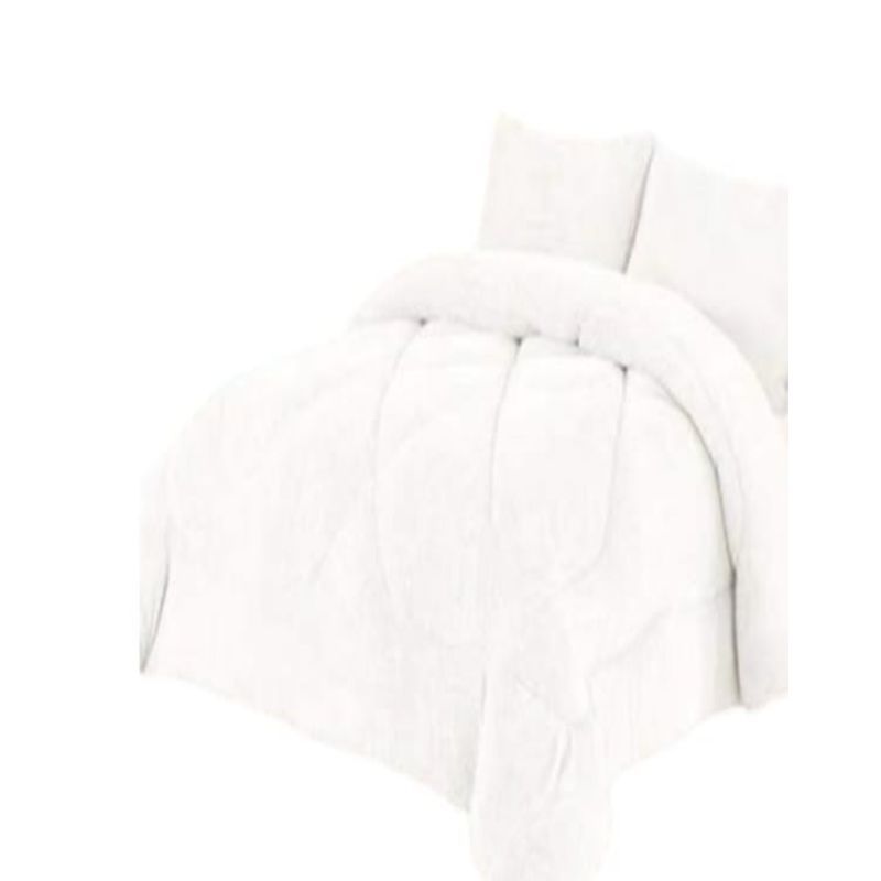 GENERICO - Cobertor Invierno 230x250 Chiporro Ultra Cálido A39