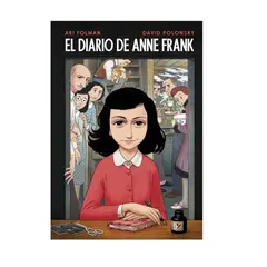 DEBOLSILLO - EL DIARIO DE ANNE FRANK