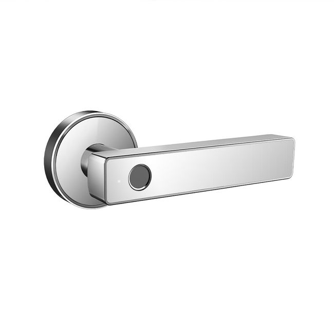 ARKIFI - Cerradura Inteligente Bluetooth AK-LOCK004 Arkifi