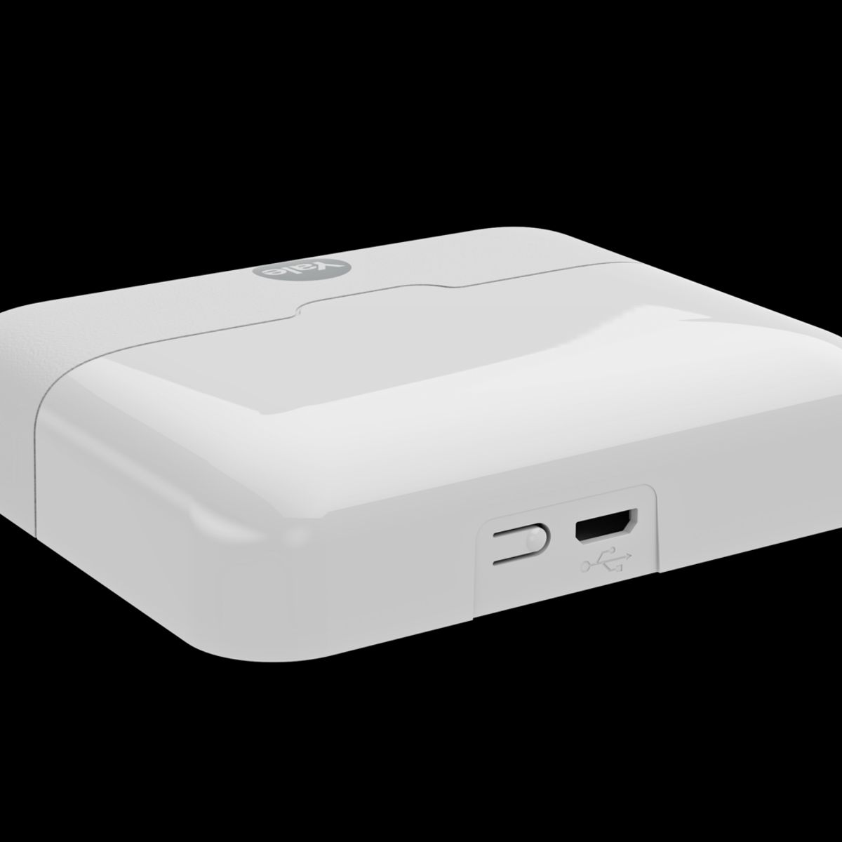 YALE - Hub Yale Connect