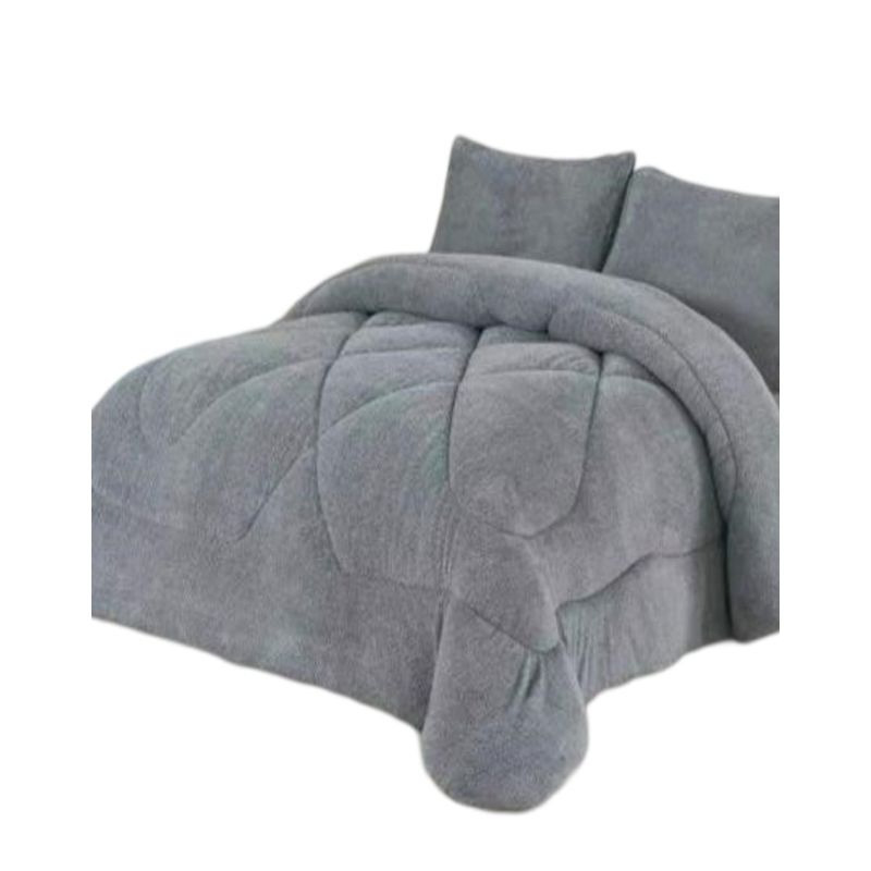 GENERICO - Cobertor Chiporro 230x250 - Ideal Para Invierno A40