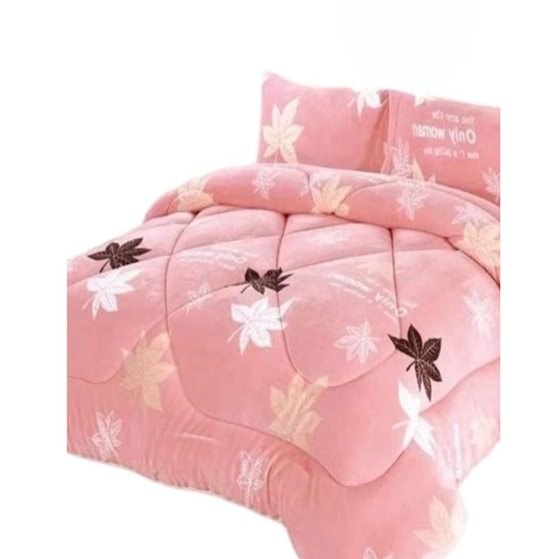GENERICO - Cobertor Chiporro 230x250 - Ideal Para Invierno A2