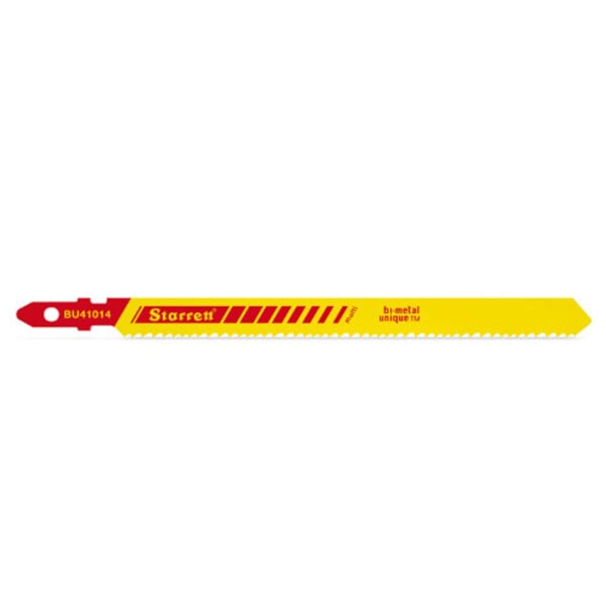 GENERICO - SIERRA CALADORA MULTIUSO 100 MM LARGA BU41014