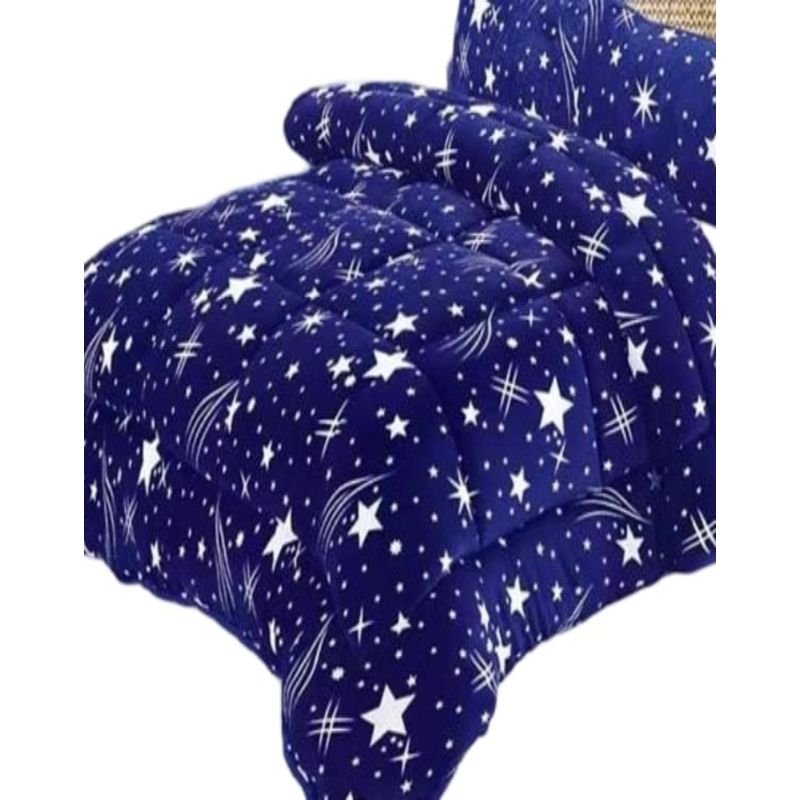 GENERICO - Cobertor Chiporro 230x250 - Ideal Para Invierno A22