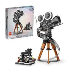 LEGO - Disney: Camara Walt Disney 43230