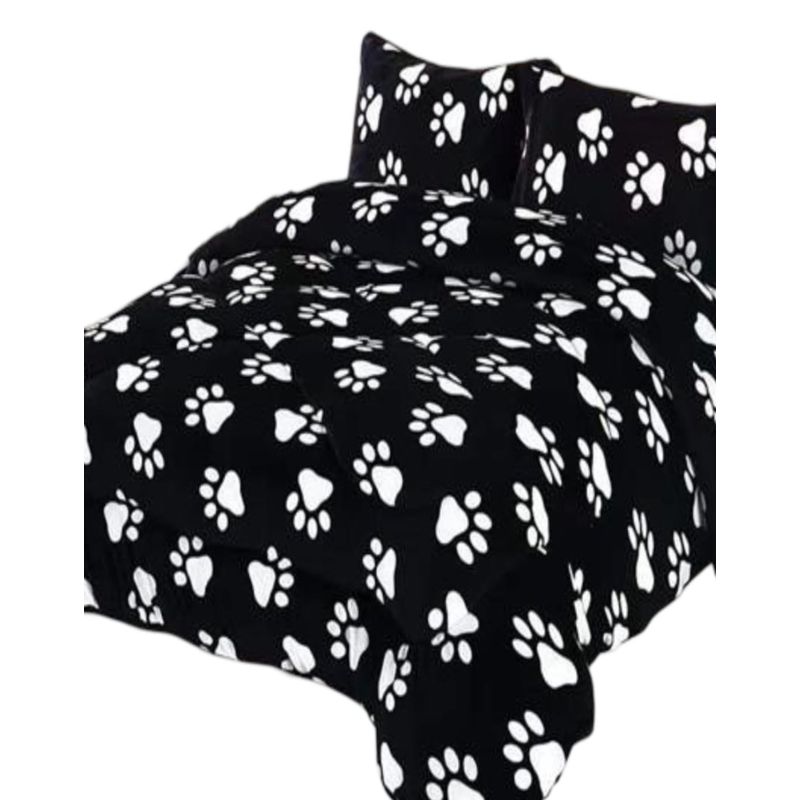 GENERICO - Cobertor Chiporro 230x250 - Ideal Para Invierno A23