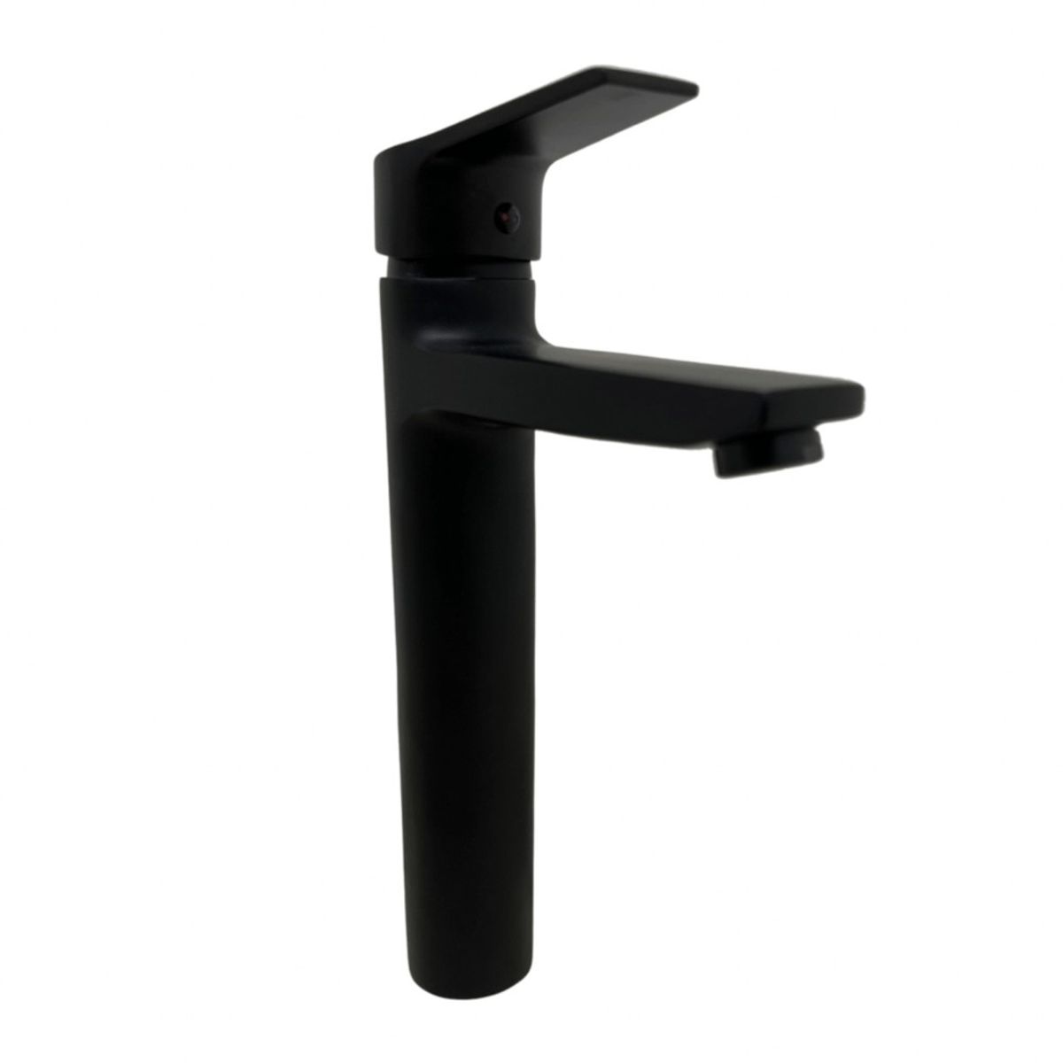 TAUMM - MONOMANDO LAVATORIO ALTO NOTTE TAUMM