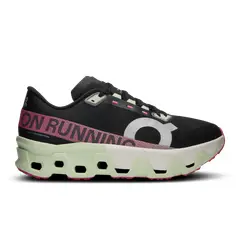 ON - Zapatillas Cloudmonster Hyper Hombre Negro 3ME10132535