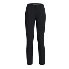 UNDER ARMOUR - Pantalones UA Drive para mujer Negro