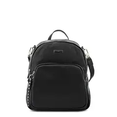 ZIOL - Mochila mediana nahia negro