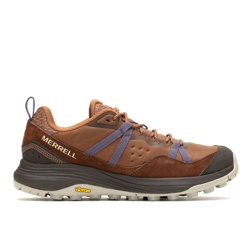 MERRELL - Zapatilla Mujer Siren 4 Traveller Café MERRELL.