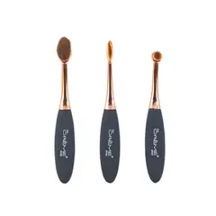 THE CREME SHOP - The OMG Brush - Trio