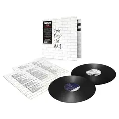 GENERICO - Vinilo Pink Floyd - The Wall