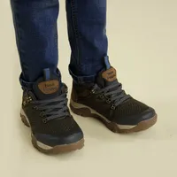 Zapatilla Verde Niño Nikiro-K [26-29]