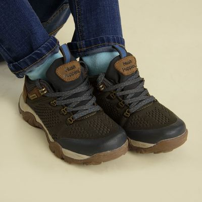 Imagen 2 del producto Zapatilla Verde Niño Nikiro-K [26-29]