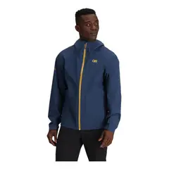 OUTDOOR RESEARCH - Chaqueta Stratoburst Stretch Hombre Azul
