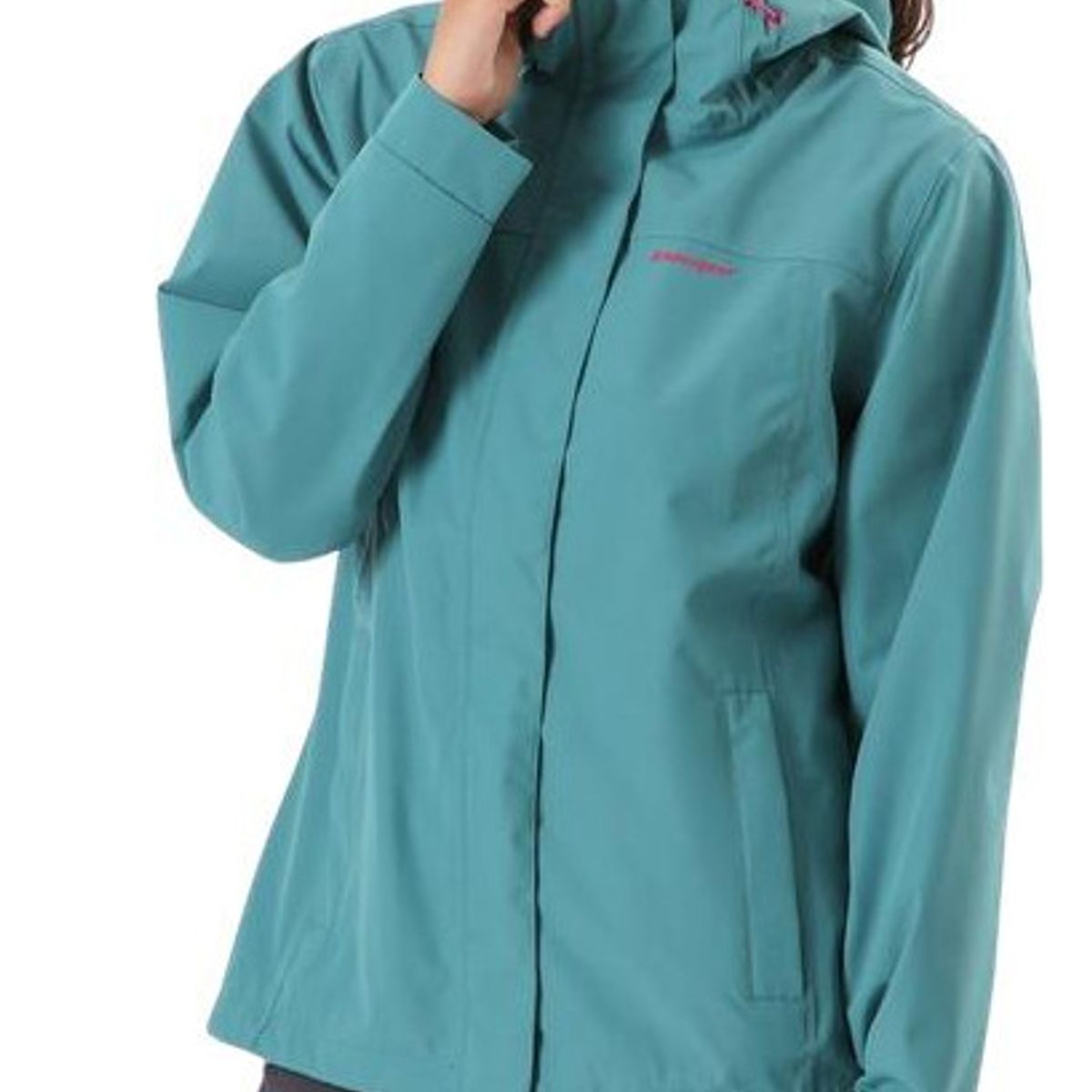 ANDESGEAR - Chaqueta Pumalin Mujer Celeste