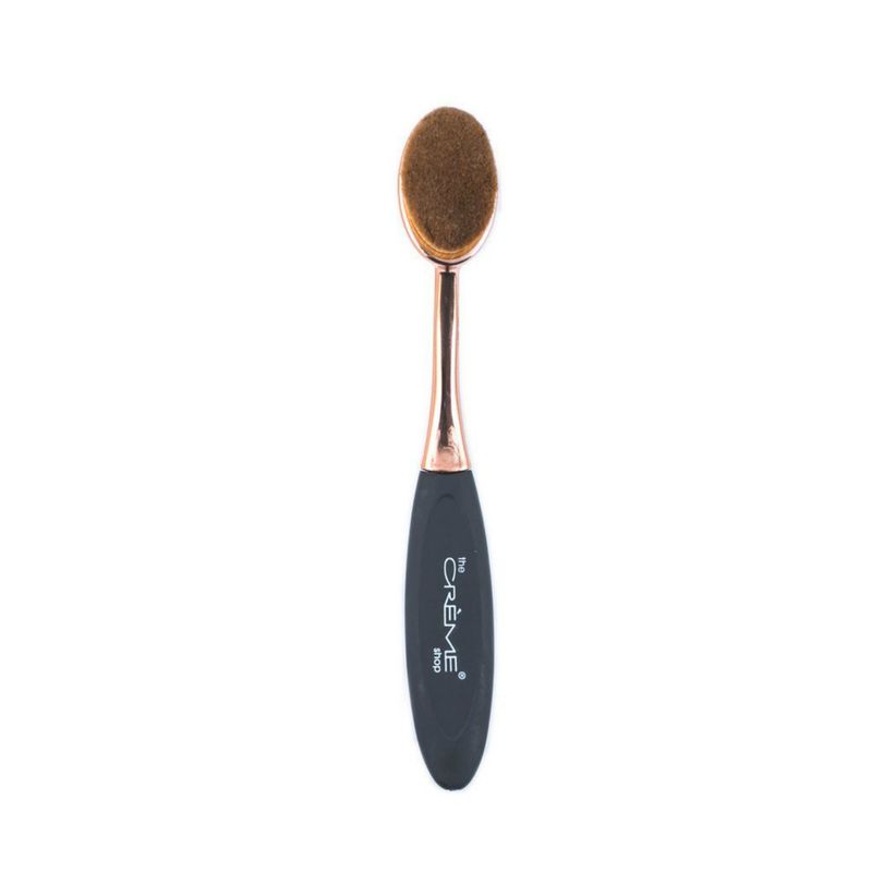 THE CREME SHOP - The OMG Brush - Contour & Concealer