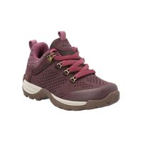 Zapatilla Waterproof Rosada Niña Nikiro-K [30-34]