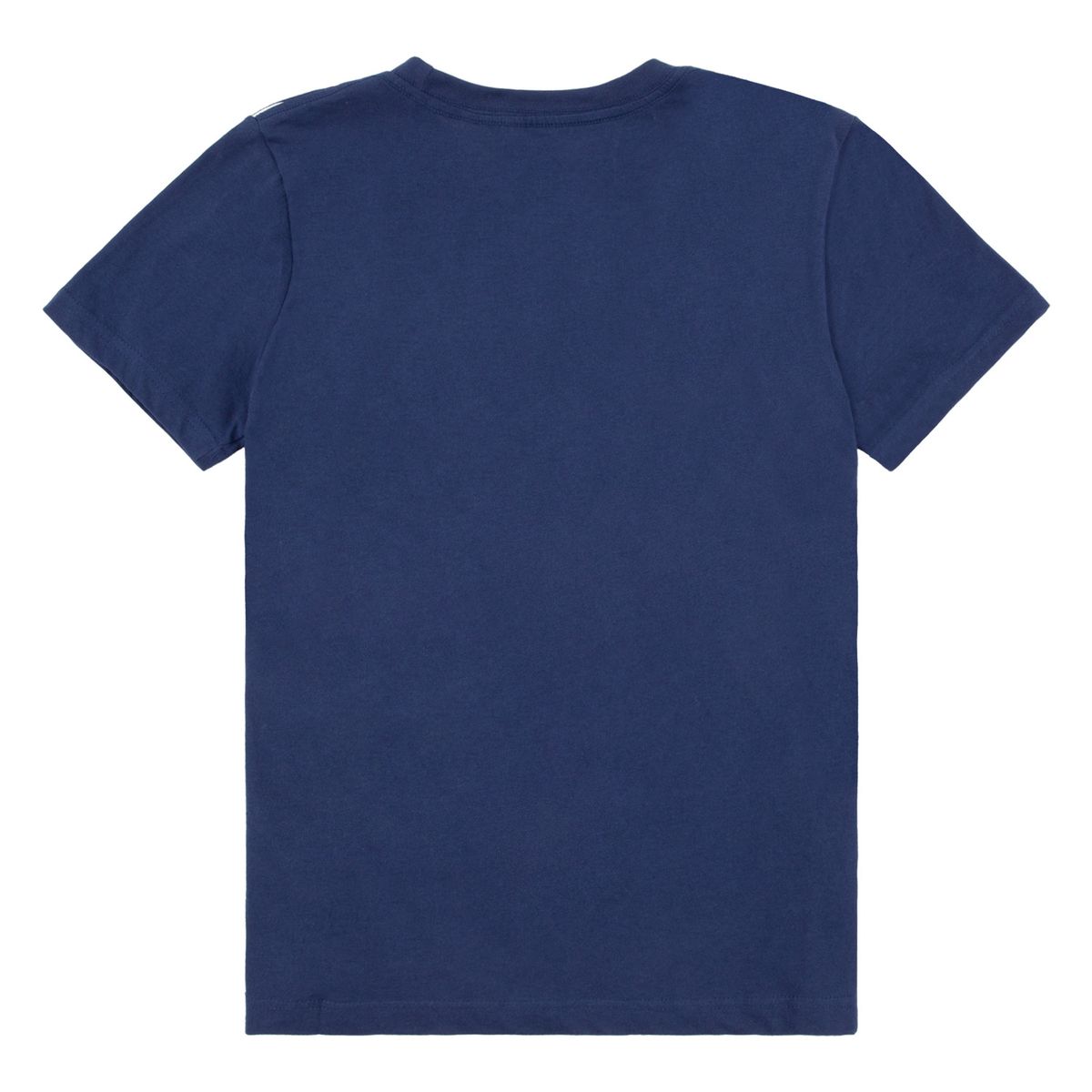 LEVIS - Polera Niño Manga Corta Azul Levis