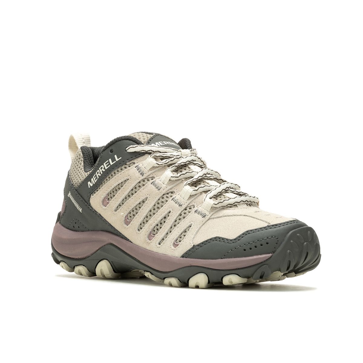 MERRELL - Zapatilla Mujer Crosslander 3 Beige MERRELL