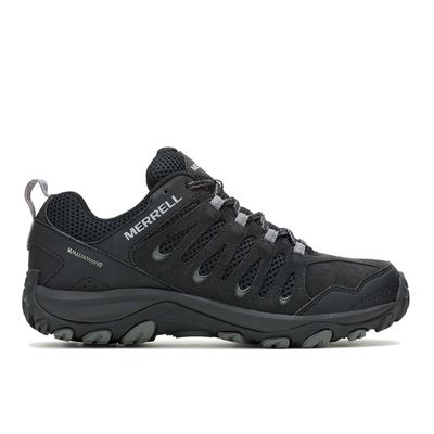 Imagen 1 del producto Zapatilla Hombre Crosslander 3 Negro