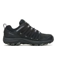 Zapatilla Hombre Crosslander 3 Negro