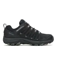 MERRELL - Zapatilla Hombre Crosslander 3 Negro