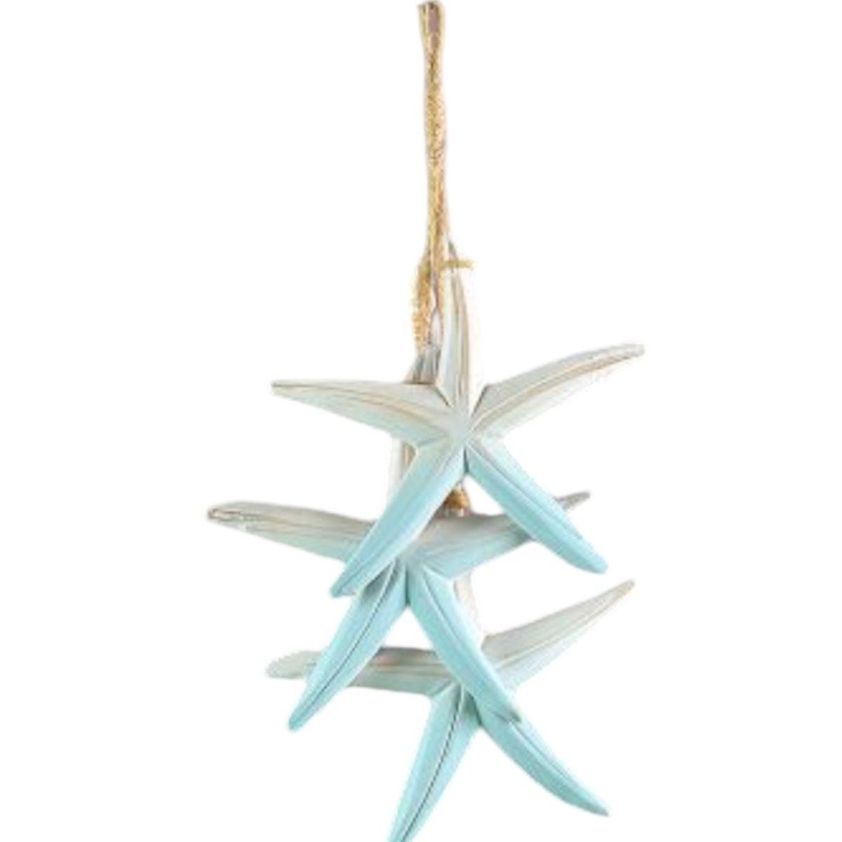 GENERICO - Colgante Pequeño De Estilo Mediterráneo 31x15cm