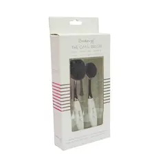 THE CREME SHOP - The OMG Brush - SET DUO