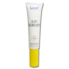 SUPERGOOP - Protector Labial SPF 40 10 ml SuperGoop!