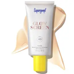SUPERGOOP - Brillo Bronceado Profundo SPF 40 50 ml SuperGoop!