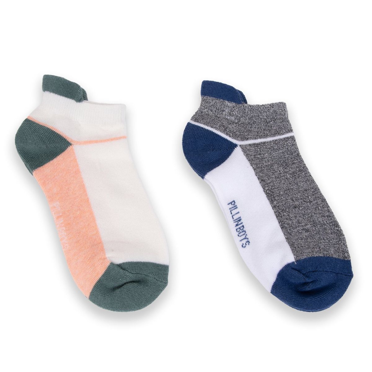 PILLIN - Calcetín Niño Multicolor Pillin PILLIN