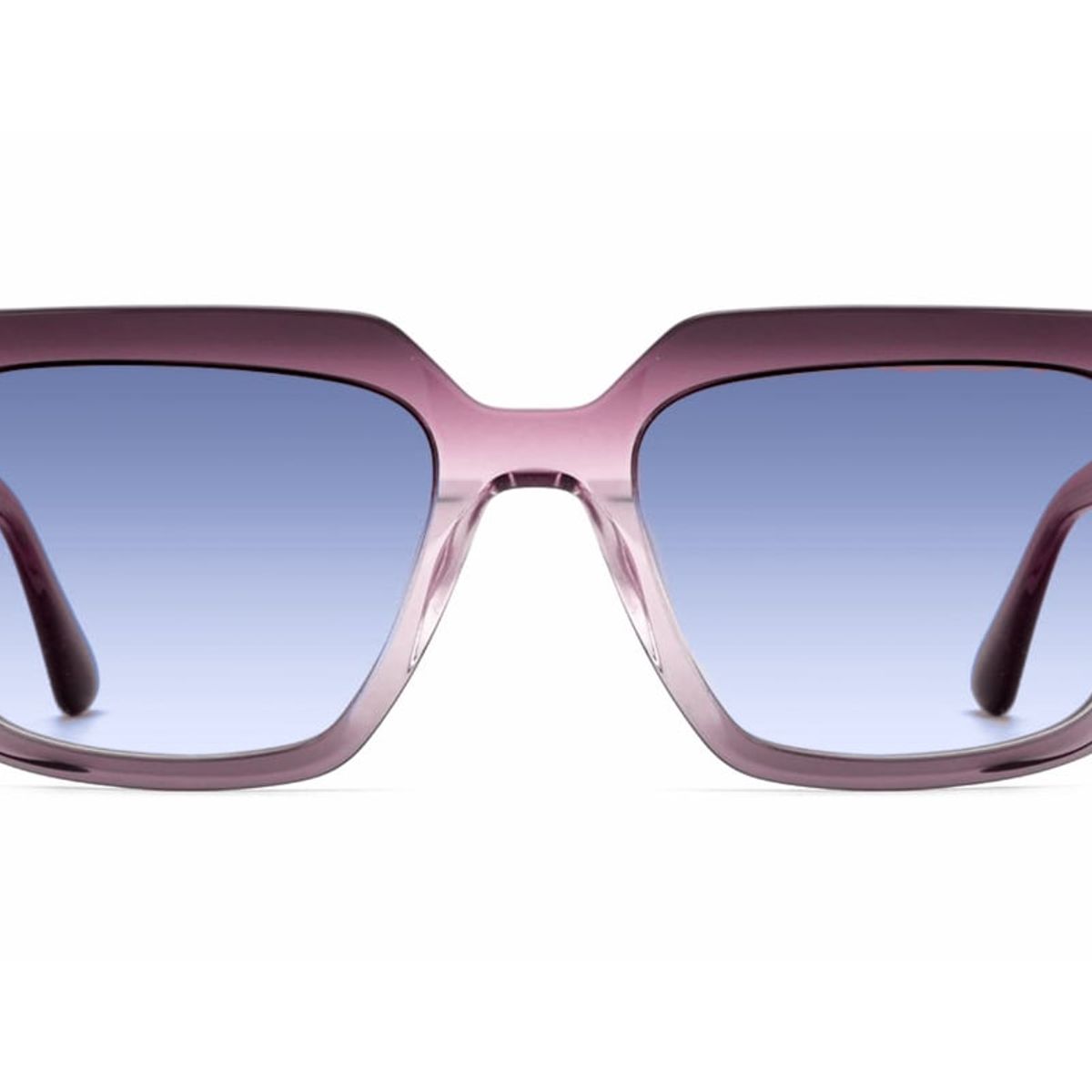 YORK - Lentes de Sol Mars Morado York Eyewear