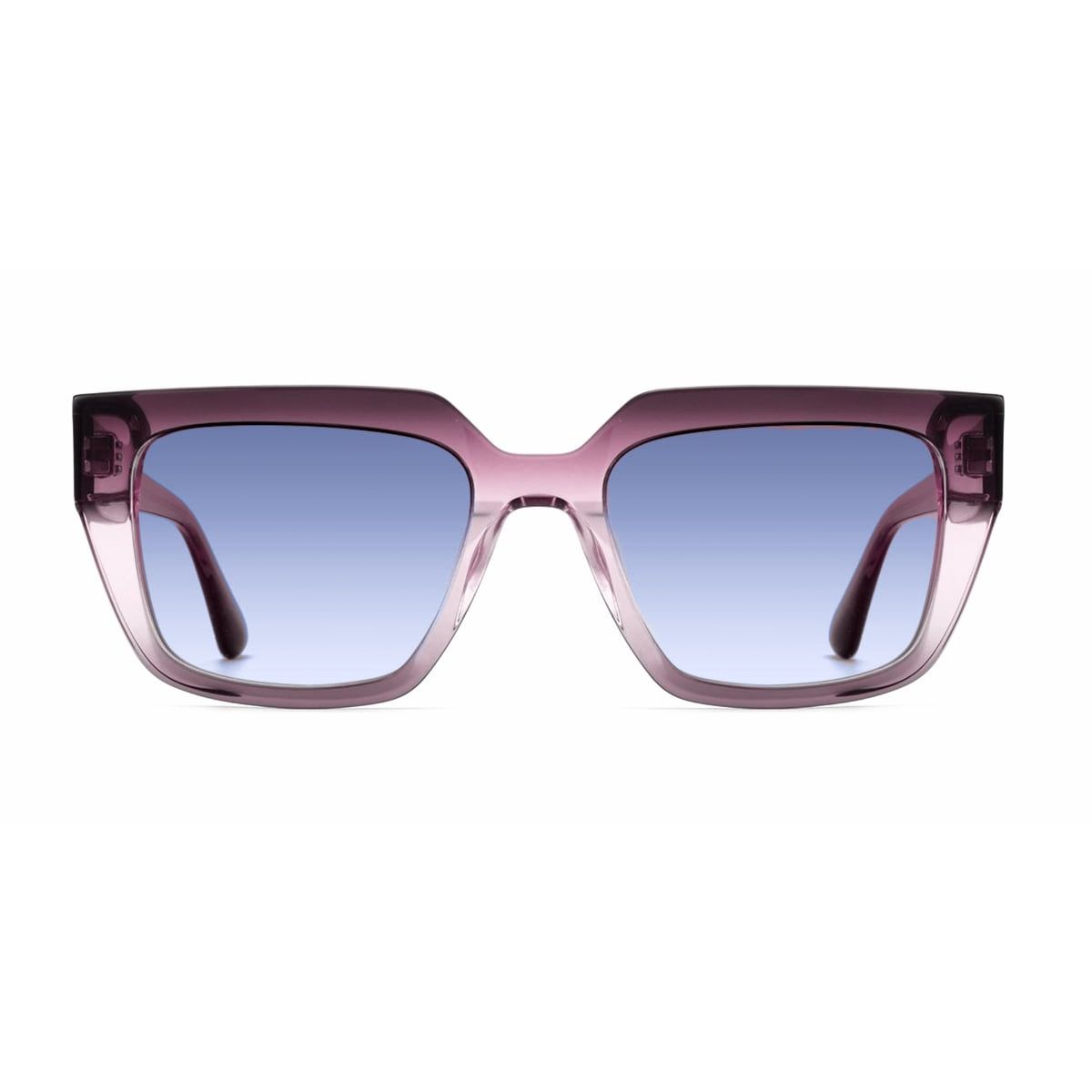 YORK - Lentes de Sol Mars Morado York Eyewear