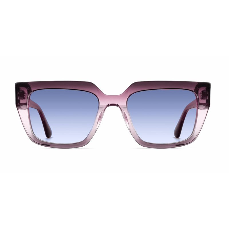 YORK - Lentes de Sol Mars Morado York Eyewear