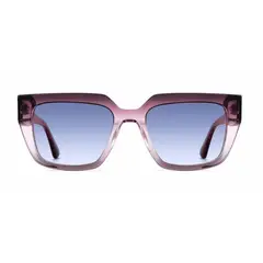 YORK - Lentes de Sol Mars Morado Eyewear