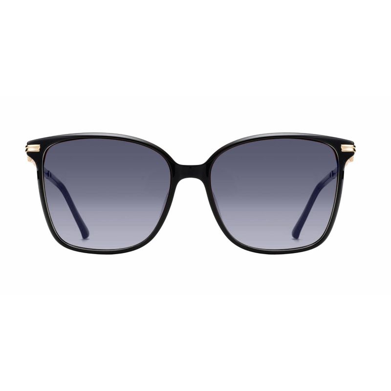 YORK - Lentes de Sol Madonna Negro York Eyewear
