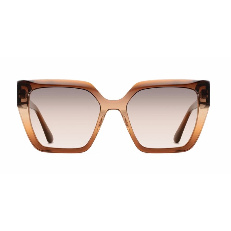 YORK - Lentes de Sol Mars Marrón York Eyewear